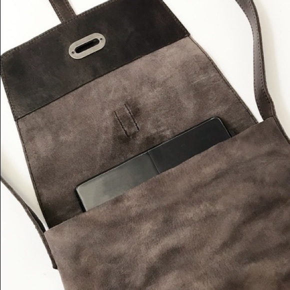 NWOT BRAVE FAUST CROSSBODY BAG - Picture 2 of 12